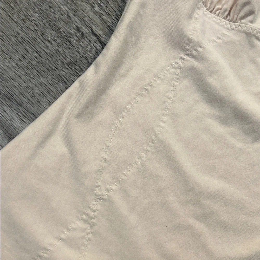 SPANX Spoil Me Cotton Shapewear Tank - Picture 6 of 6